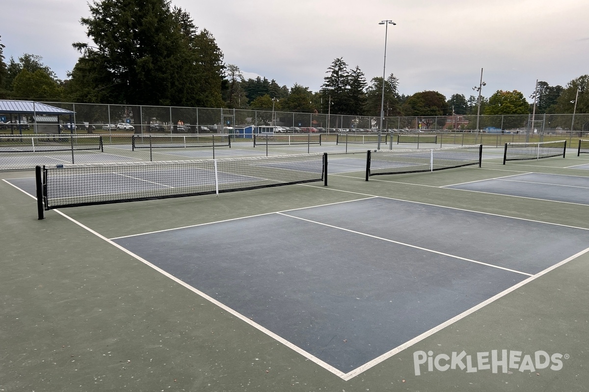 Photo of Pickleball at East Side Rec Field